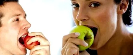 apple