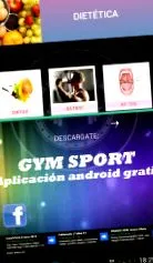 fitness