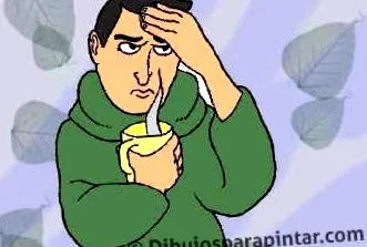 време грип