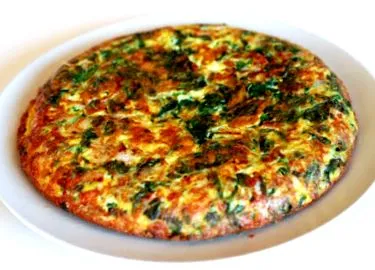 VEGETALES LIGHT
