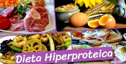 протеинова
