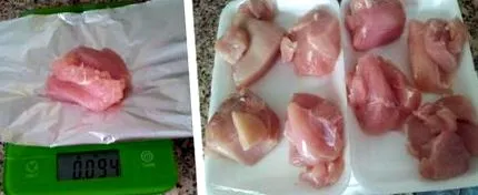 зърнени храни