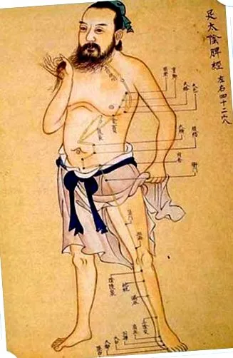 черният
