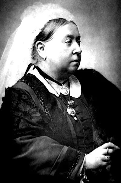 кралица