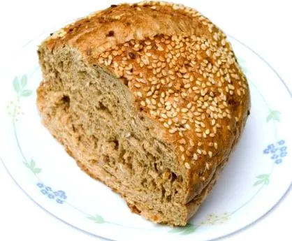 пълнозърнестият