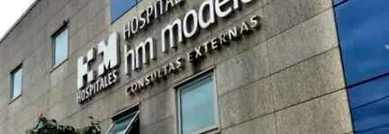 Modelo Коруня