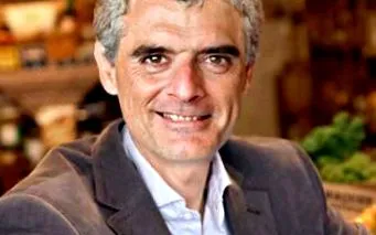 експерт