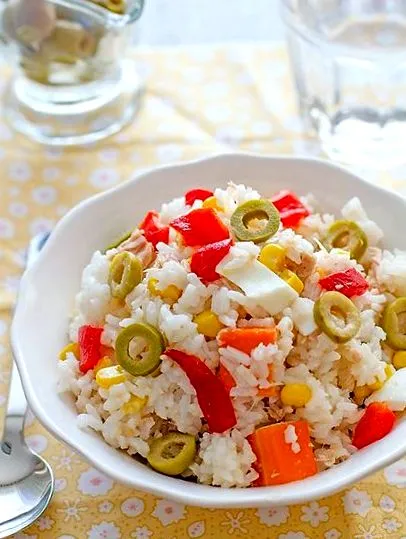 pequerecetas