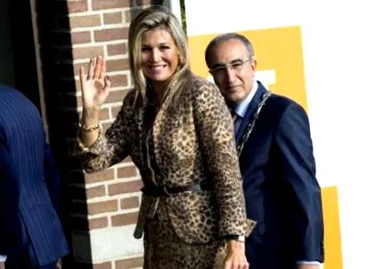 máxima