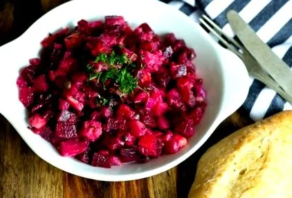 картофи
