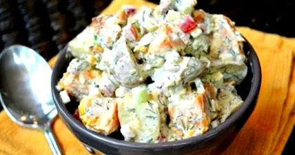 картофена