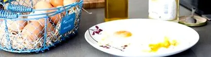 яйця поганий