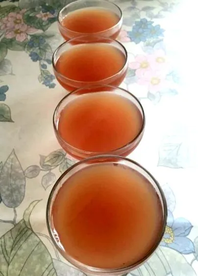 красива
