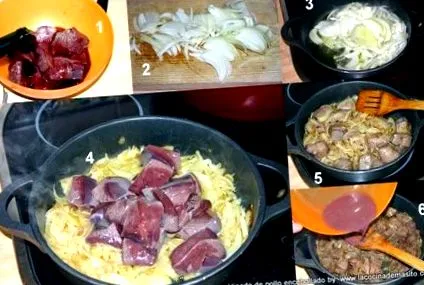 печінка масіто