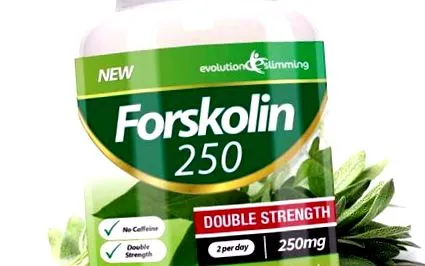 forskolin