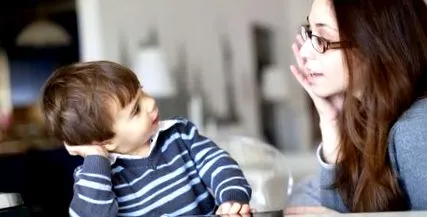 починань вашої дитини