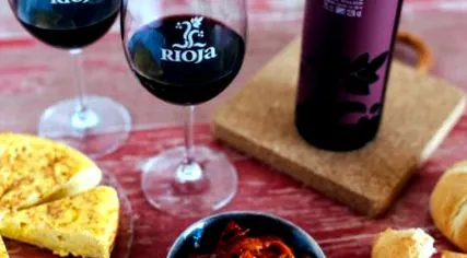rioja