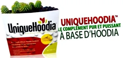 hoodia
