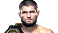 Диетата Khabib
