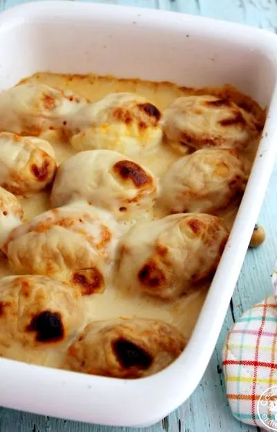 готвене