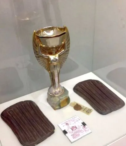 усилията