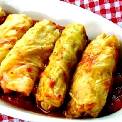 пълнени