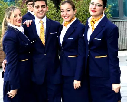 ryanair
