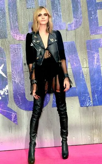 delevingne