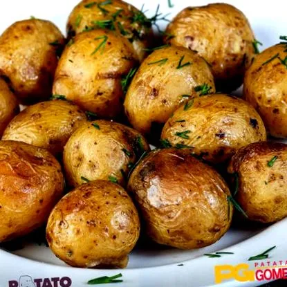 картофи