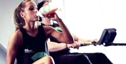 спортното