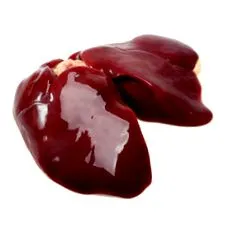 черен