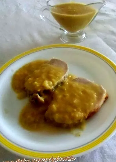 горчица