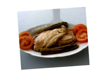 морски
