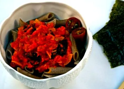 макарони