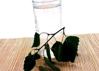 брезовия