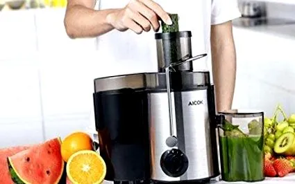 blender