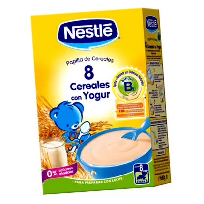 nestle