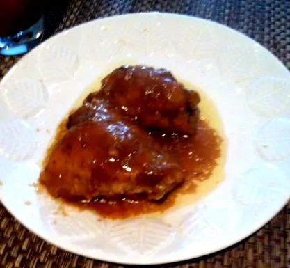 пилешки