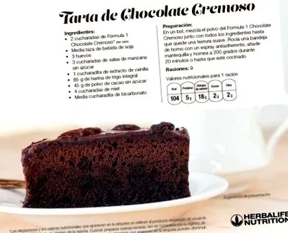 herbalife член