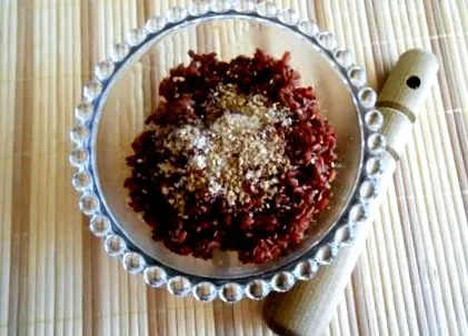 оризова