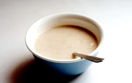 меню