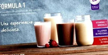 nutrition