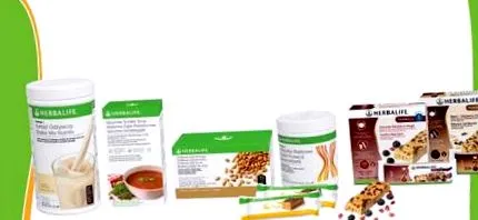 herbalife