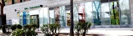 clinic