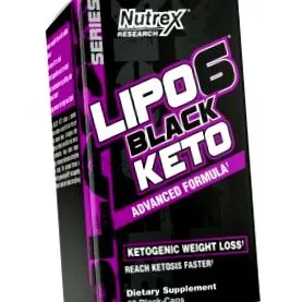 keto lipo
