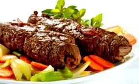 meatloaf