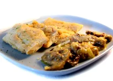 пилешки