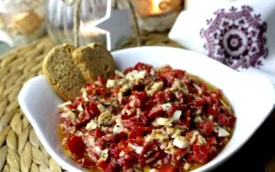 морски дарове