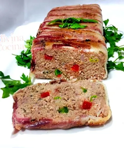 месно