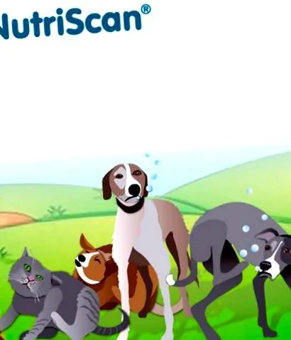 nutriscan
